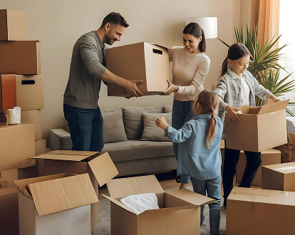 Professional Packers in Dubai